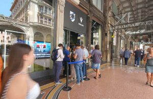 Sampdoria-Salernitana: come acquistare i biglietti per l’andata dei playout