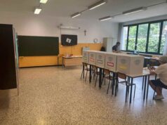 Referendum 2025: affluenza al 30,58%, troppo bassa per il quorum Referendum 2025: affluenza al 30,58%, troppo bassa per il quorum