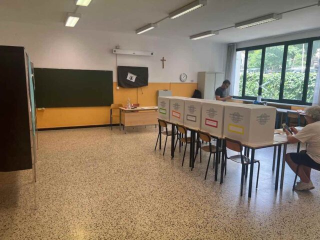 Referendum 2025: affluenza al 30,58%, troppo bassa per il quorum