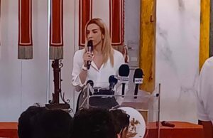 Giunta Salis, ecco tutte le deleghe nel provvedimento ufficiale del Comune di Genova Giunta Salis, ecco tutte le deleghe nel provvedimento ufficiale del Comune di Genova