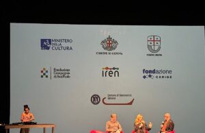 Teatro Nazionale, presentata la nuova stagione Teatro Nazionale, presentata la nuova stagione