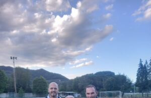 Calcio – Magrazzurri in movimento…