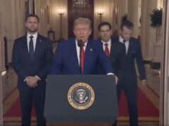 Reazioni internazionali agli attacchi USA a impianti nucleari iraniani Reazioni internazionali agli attacchi USA a impianti nucleari iraniani