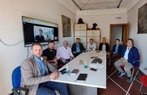 Stadi della Liguria, in Tribuna Stampa solo iscritti all’Ordine dei Giornalisti