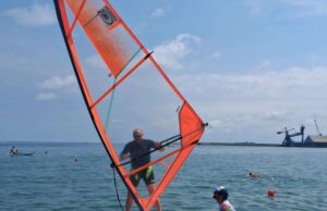 Vela Day: ondata di entusiamo nella I-Zona con oltre 1.200 nuovi tesserati