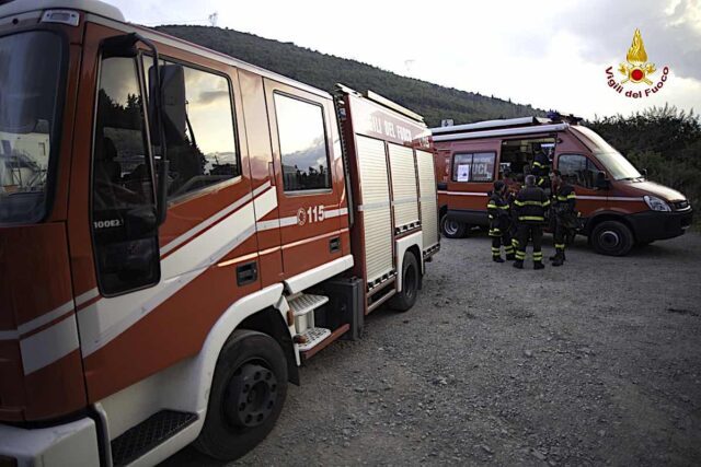 Donna scomparsa ad Airole: riprendono le ricerche nella zona boschiva Donna scomparsa ad Airole: riprendono le ricerche nella zona boschiva