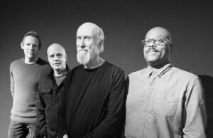 57ª edizione del Festival internazionale del jazz della Spezia 57ª edizione del FESTIVAL INTERNAZIONALE DEL JAZZ DELLA SPEZIA