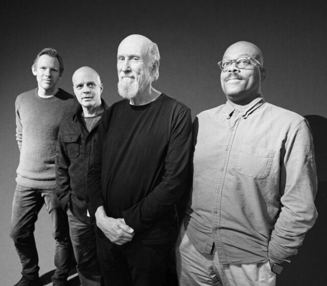 57ª edizione del FESTIVAL INTERNAZIONALE DEL JAZZ DELLA SPEZIA 57ª edizione del FESTIVAL INTERNAZIONALE DEL JAZZ DELLA SPEZIA