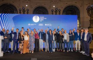 Salone Nautico 2025: torna il Design Innovation Award con Walter De Silva presidente di giuria Salone Nautico 2025: torna il Design Innovation Award con Walter De Silva presidente di giuria