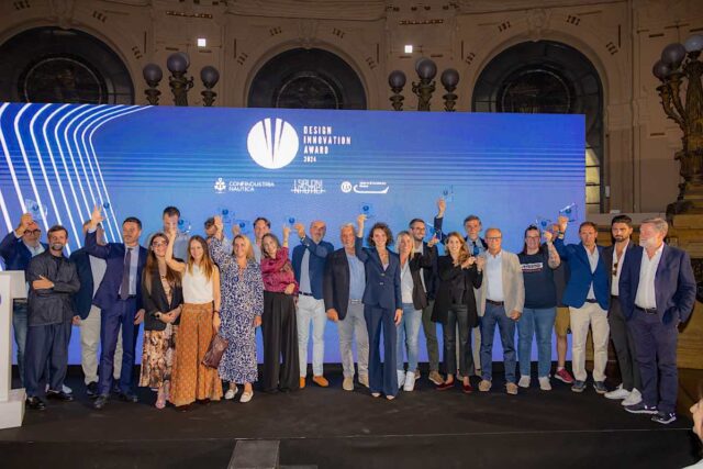 Salone Nautico di Genova 2024 Salone Nautico 2025: torna il Design Innovation Award con Walter De Silva presidente di giuria