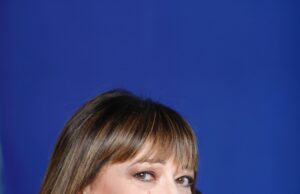 A Mariella Nava il Premio Porto Venere donna 2025