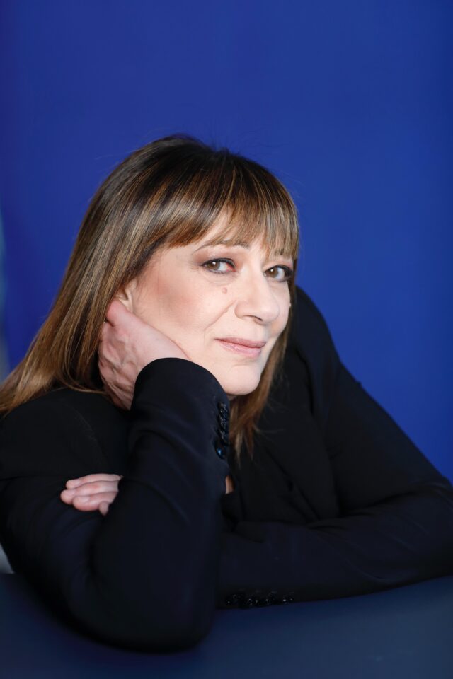 A Mariella Nava il Premio Porto Venere donna 2025, patrocinato dalla Presidenza del Consiglio dei Ministri, da Regione Liguria