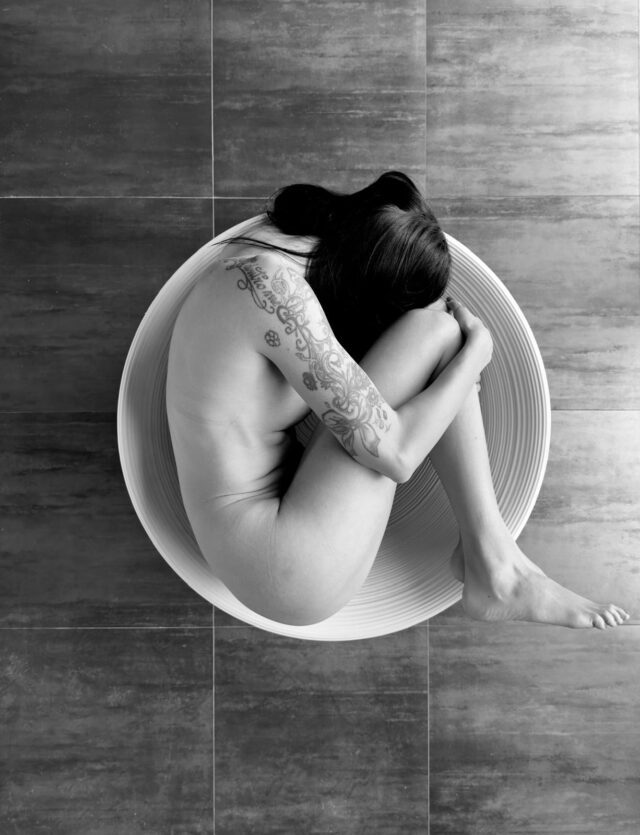 Ad Alassio “ALdiLà. L’àgalma del quotidiano”, foto di Davide Barzaghi