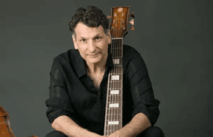 Al Gezmataz 2025 una masterclass della leggenda John Patitucci Al Gezmataz 2025 una masterclass della leggenda John Patitucci vincitore di due Grammy terrà un workshop imperdibile il prossimo 23 luglio
