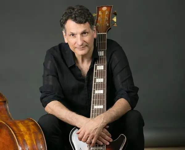 Al Gezmataz 2025 una masterclass della leggenda John Patitucci vincitore di due Grammy terrà un workshop imperdibile il prossimo 23 luglio Al Gezmataz 2025 una masterclass della leggenda John Patitucci vincitore di due Grammy terrà un workshop imperdibile il prossimo 23 luglio