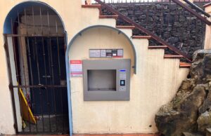 Al via la distribuzione delle tessere elettroniche per il ritiro di acqua Al via la distribuzione delle tessere elettroniche per il ritiro di acqua