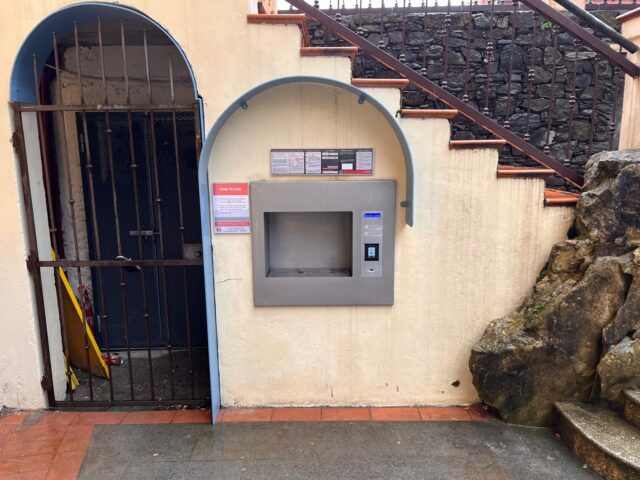 Al via la distribuzione delle tessere elettroniche per il ritiro di acqua