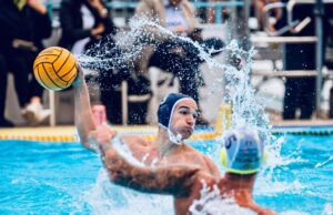 Andrea Patchaliev è un nuovo giocatore della Pro Recco Andrea Patchaliev è un nuovo giocatore della Pro Recco