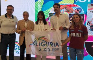 Annuario 2025, lo sport in Liguria corre veloce: tutti i numeri e i protagonisti Annuario 2025, lo sport in Liguria corre veloce: tutti i numeri e i protagonisti