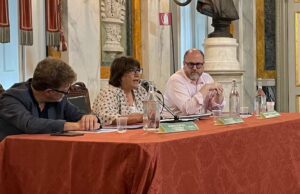 Amiu raccoglie 175mila tonnellate di rifiuti differenziati nel 2024 Amiu raccoglie 175mila tonnellate di rifiuti differenziati nel 2024