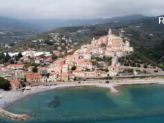 Cervo, balneazione al Porteghetto: revocato il divieto temporaneo Cervo, balneazione al Porteghetto revocato il divieto temporaneo