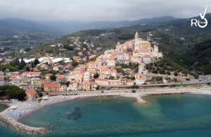 Cervo, balneazione al Porteghetto: revocato il divieto temporaneo Cervo, balneazione al Porteghetto revocato il divieto temporaneo