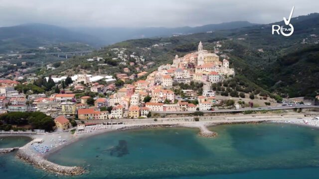 Cervo, balneazione al Porteghetto revocato il divieto temporaneo Cervo, balneazione al Porteghetto revocato il divieto temporaneo