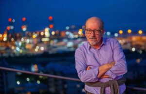 Teatro Pubblico Ligure, Dario Vergassola chiude lo Scali a mare di Pieve Ligure Teatro Pubblico Ligure, Dario Vergassola chiude lo Scali a mare di Pieve Ligure