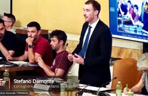 Depuratore intercomunale di Arenzano, Cogoleto e Genova-Vesima Depuratore intercomunale di Arenzano, Cogoleto e Genova-Vesima via libera allo stanziamento di 4 milioni di euro