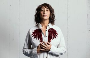 Angela Baraldi in concerto a Villa Bombrini a Genova Domani, giovedì 24 luglio, ANGELA BARALDI sarà in concerto a Villa Bombrini a GENOVA nell’ambito di “3021 LIVE”