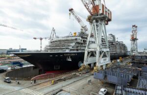 MSC e Fincantieri celebrano a Genova un triplo evento per la flotta di lusso Explora Journeys MSC e Fincantieri celebrano a Genova un triplo evento per la flotta di lusso Explora Journeys