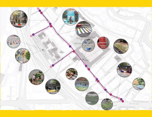 Genova, il progetto Genova Street Lab vince il Premio Urbanistica 2025 Genova, il progetto Genova Street Lab vince il Premio Urbanistica 2025