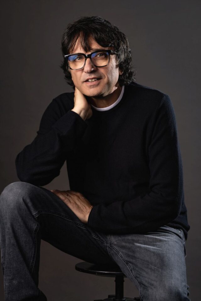 Giovedì 10 alle 21. in Piazza Europa parte “LA SPEZIA ESTATE FESTIVAL” primo appuntamento con Dario Ballantini Giovedì 10 alle 21. in Piazza Europa parte “LA SPEZIA ESTATE FESTIVAL” primo appuntamento con Dario Ballantini