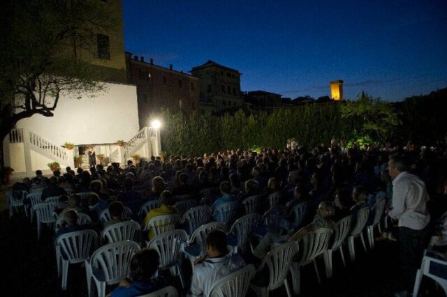 La Spezia, Porto Venere e Lerici un sacco di Cinema sotto le stelle per le calde serate di questa estate 2025 La Spezia, Porto Venere e Lerici un sacco di Cinema sotto le stelle per le calde serate di questa estate 2025