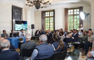 La geopolitica protagonista, domani, all’inaugurazione del Festival dello Spazio La geopolitica protagonista domani all’inaugurazione del Festival dello Spazio