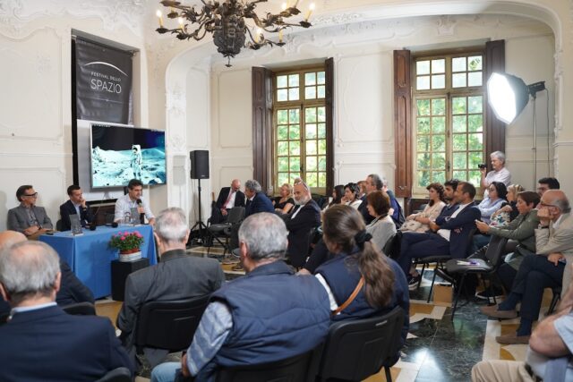 La geopolitica protagonista domani all’inaugurazione del Festival dello Spazio