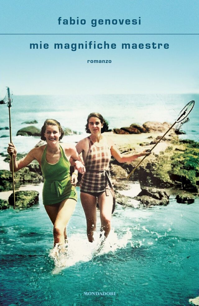 Loano, in Orto Maccagli la presentazione di “Mie magnifiche maestre”