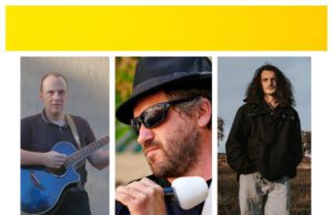 A Genova il Lunamore Spritz Lunamore Spritz-Angelo Bettati,Lele Ravera,Lorenzo Pullara