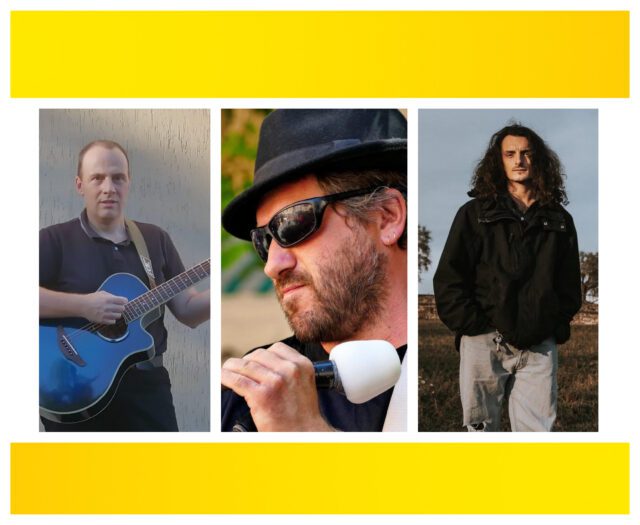 Lunamore Spritz-Angelo Bettati,Lele Ravera,Lorenzo Pullara