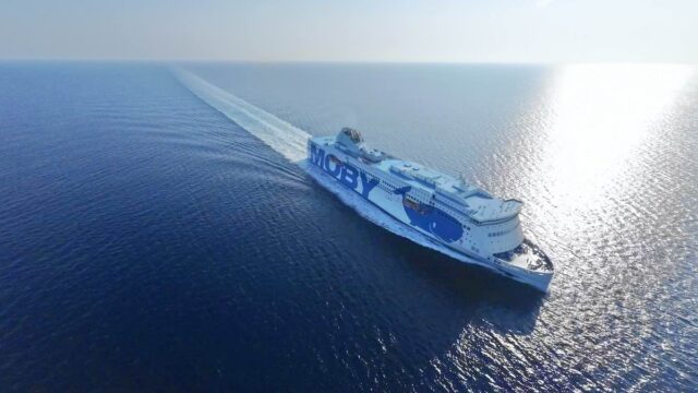 Moby.it lancia la nuova area personale: gestione dei viaggi facile, sicura e digitale