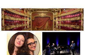 Continua Musicamica Liguria Festival Musicamica Liguria Festival-Scene liriche, musica da camera e danze in blue