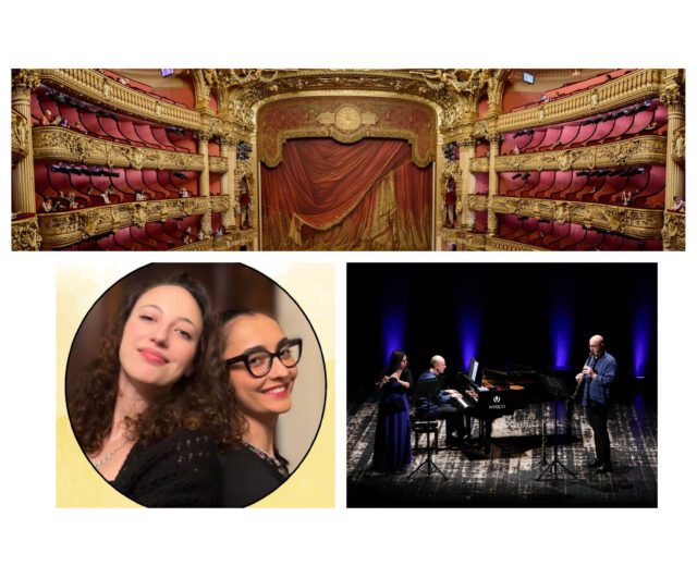 Continua Musicamica Liguria Festival Musicamica Liguria Festival-Scene liriche, musica da camera e danze in blue