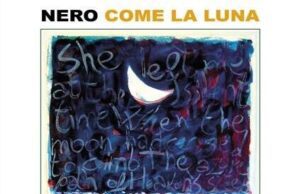 Nero come la luna, raccolta di racconti a Santo Stefano Nero come la luna, raccolta di racconti a Santo Stefano