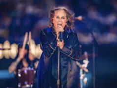 È morto Ozzy Osbourne, leggenda dell’heavy metal e storico frontman dei Black Sabbath È morto Ozzy Osbourne, leggenda dell’heavy metal e storico frontman dei Black Sabbath