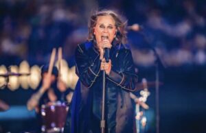 È morto Ozzy Osbourne, leggenda dell’heavy metal e storico frontman dei Black Sabbath È morto Ozzy Osbourne, leggenda dell’heavy metal e storico frontman dei Black Sabbath