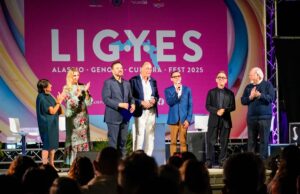 Pioggia di nuove firme di celebrità per il Muretto di Alassio Pioggia di nuove firme di celebrità per il Muretto di Alassio