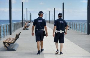 Sicurezza e prevenzione ad Alassio: presidio sul Molo Sicurezza e prevenzione ad Alassio presidio sul Molo