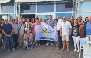 Stelle nello Sport: il bilancio del primo semestre 2025 Stelle nello Sport il bilancio del primo semestre 2025. Estratto il vincitore della Lotteria per la Gigi Ghirotti