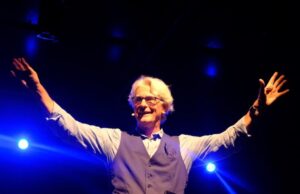 Teatro Garage, Ridere d’agosto ma anche prima: al Forte Santa Tecla Teatro Garage “Ridere d’agosto ma anche prima” al Forte Santa Tecla