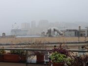 Maltempo in Liguria: allagamenti e frana nel Ponente genovese, Aurelia e A10 bloccate Maltempo in Liguria: allagamenti e frana nel Ponente genovese, Aurelia e A10 bloccate